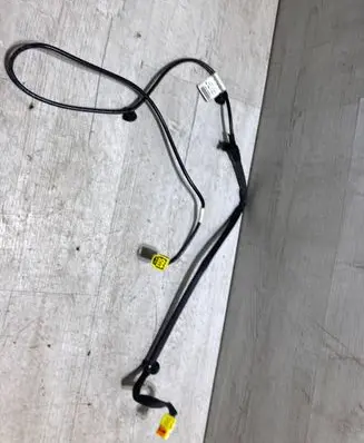 Audi A4 S4 B9 Seat wiring loom 8w0971553 3c8972563