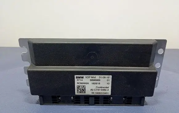 BMW M3 F80 Other control units/modules 6898968