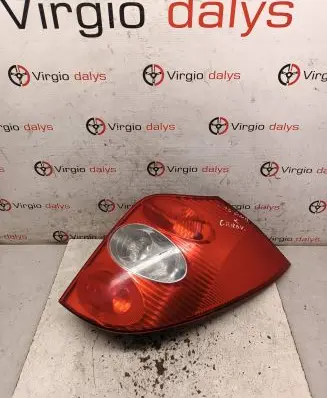 Renault Laguna II Rear/tail lights 8200002472 2347