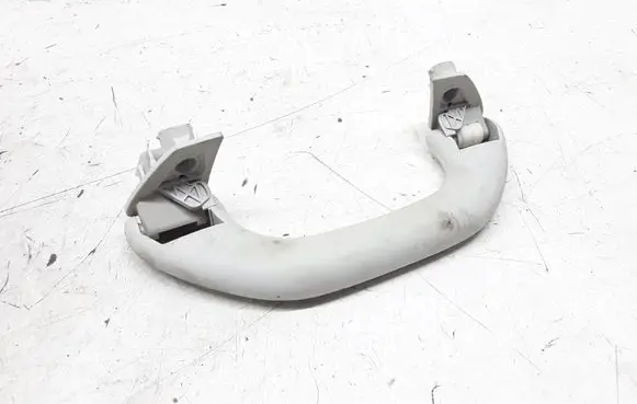 Volkswagen PASSAT B6 Front interior roof grab handle 1K0857607