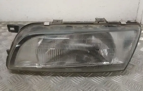 Headlight/headlamp