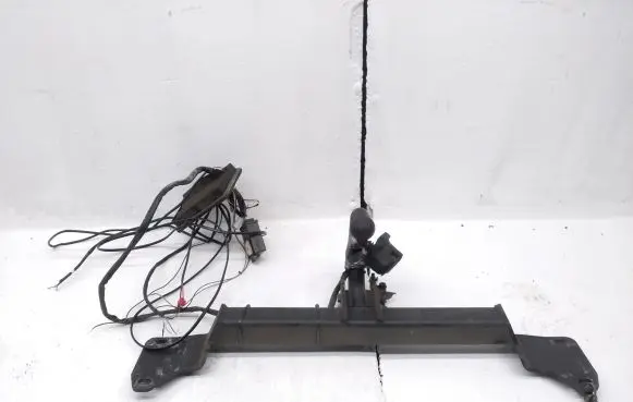 BMW X3 F25 Tow bar set 