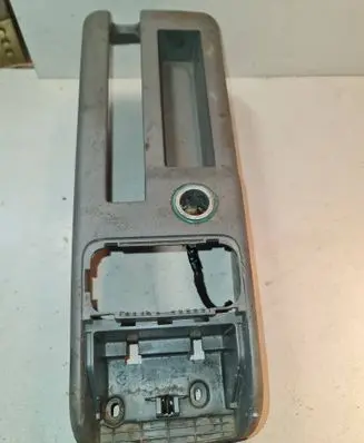 Skoda Octavia Mk1 (1U) Other interior part 1U0863077 IU0863244A