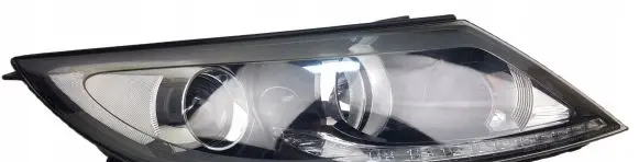 KIA Sportage Headlight/headlamp