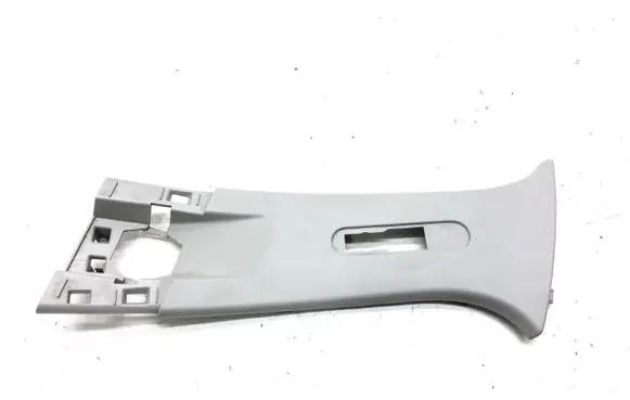 Renault Clio IV (B) pillar trim (top) 769148255R