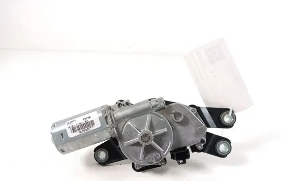 Ford Mach-E I Rear window wiper motor FK7B17404AA