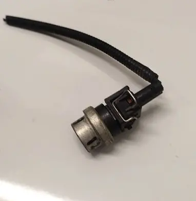 Ford Galaxy Coolant temperature sensor 251919501 251919501A