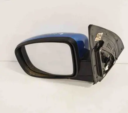 Hyundai i10 Front door electric wing mirror E4022717