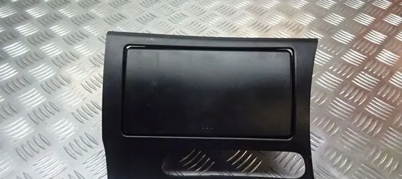 Mazda 6 Seat back rest control lever/handle GJ6A64361