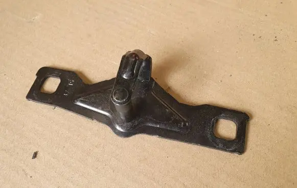 Audi A3 S3 8V Trunk lock loop 8V5827507