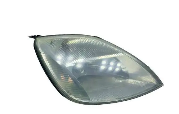 Ford Fiesta Headlight/headlamp