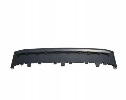 Audi A6 C7 Front bumper lip 4G0807717B