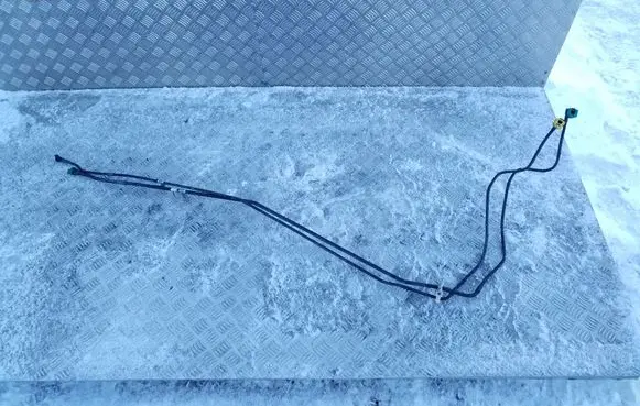 Fiat 500L Fuel line/pipe/hose 51968393