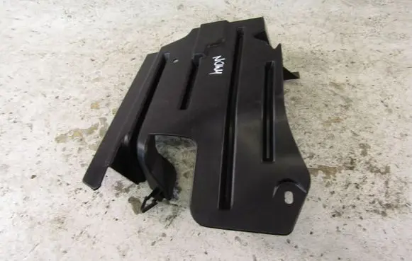 Ford Kuga I Rear underbody cover/under tray 8V4111779AC