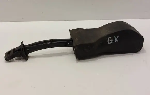 Volkswagen Tiguan Rear door check strap stopper 5N0839267