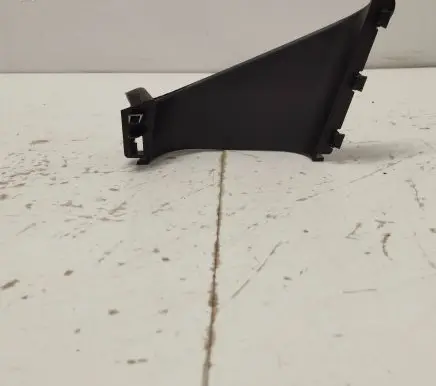 BMW i4 Other trunk/boot trim element 51477489866