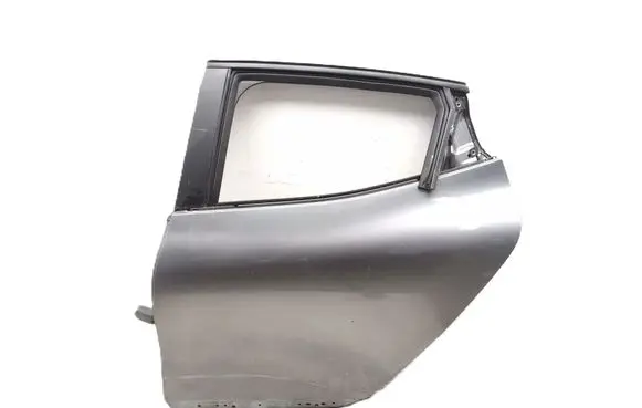 Renault Clio V Rear door 
