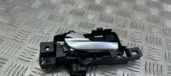 Ford Galaxy Front door interior handle 6M21U22601