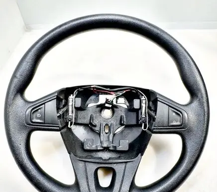 Renault Megane III Steering wheel 6095814