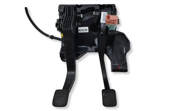 Fiat Ducato Pedal assembly 32053755