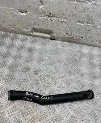 Seat Ibiza IV (6J,6P) Engine coolant pipe/hose 03F121065A