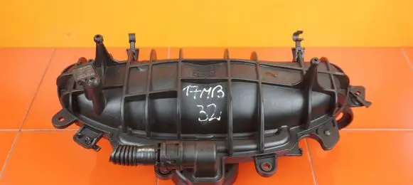Ford S-MAX Intake manifold BM5G9424EA JTWB
