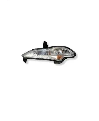Peugeot 308 Front indicator light 9678039380