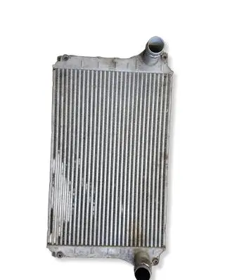Toyota Avensis T250 Intercooler radiator 0R010 JD1271002220