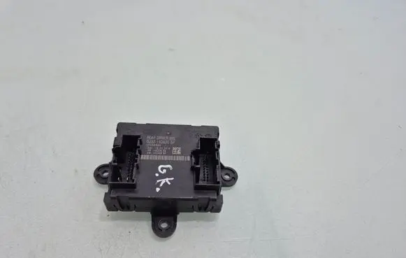 Door control unit/module