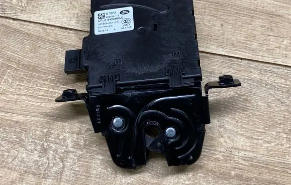 Land Rover Range Rover Velar Tailgate/trunk/boot lock/catch/latch CPLA442A66AE 442A466AE A048316
