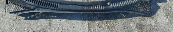 Citroen C3 Wiper trim 9683582977
