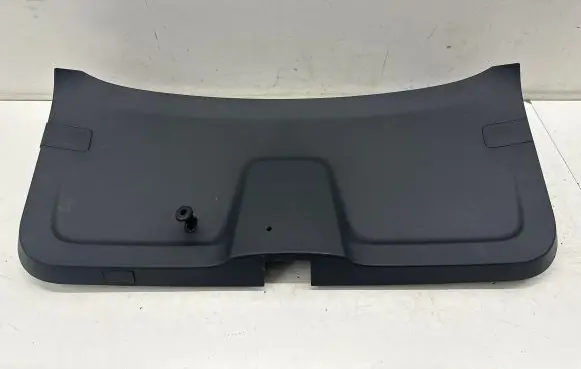 Skoda Kamiq Tailgate/boot lid cover trim 658867975B
