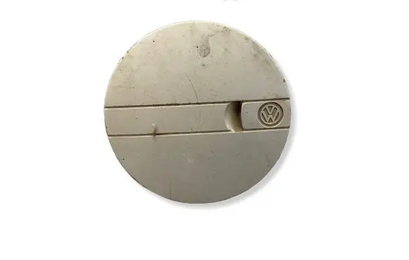 Volkswagen Transporter - Caravelle T4 Original wheel cap 191601151B