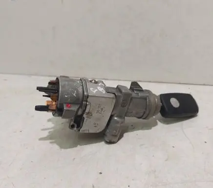 Volkswagen Sharan Ignition lock contact 4B0905851F