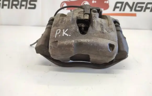 Mercedes-Benz E W211 Front brake caliper Z06028295