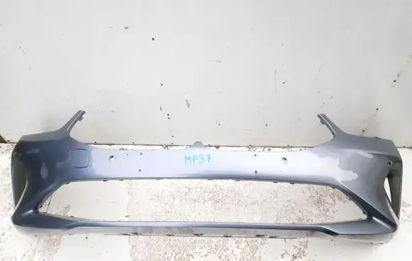 BMW 8 G14 Front bumper 7060758CX