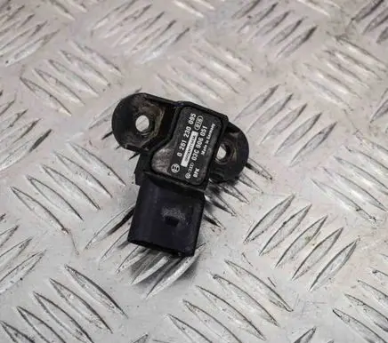 Audi A5 Sportback 8TA Air pressure sensor