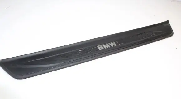 BMW 5 F10 F11 Front sill trim cover 7203608