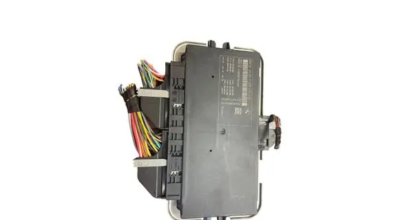 BMW 5 F10 F11 Light module LCM 61359250454901 2840974405300