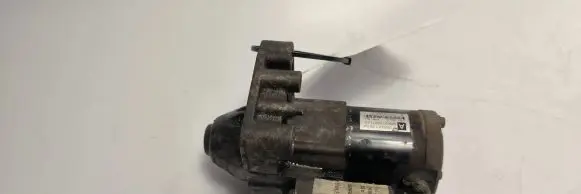 Peugeot 308 Starter motor V75500178004