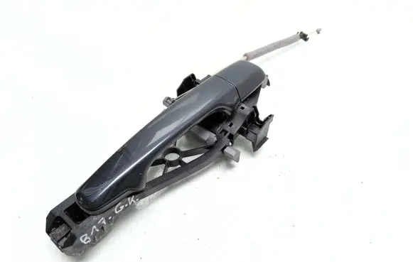 Volvo XC60 Rear door exterior handle 30753785 30663673 30784202