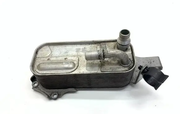 BMW X3 F25 Engine oil radiator L22073403