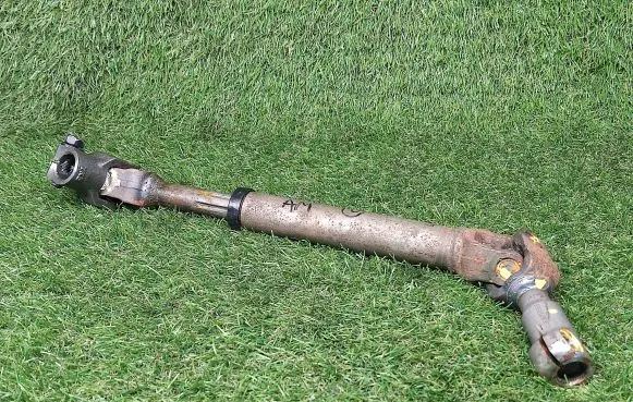 KIA Soul Prop shaft universal joint 14121060973