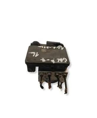 Volkswagen Golf VII ABS Pump 5Q0614517BJ 10091603783 10062534431