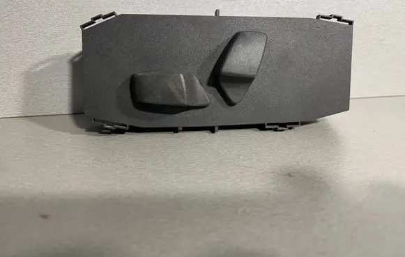 BMW 3 E92 E93 Seat control switch 6936981 6936991 53359702