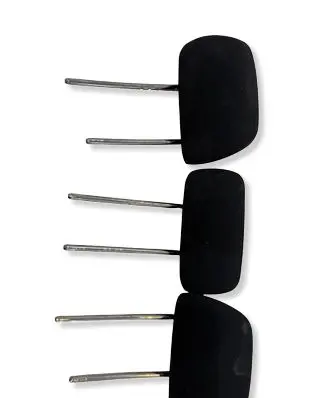 Mercedes-Benz C W204 Rear seat headrest 