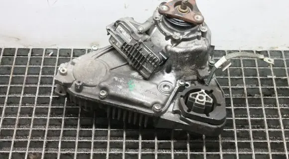 BMW X3 F25 Gearbox transfer box case 7649784 ATC45L