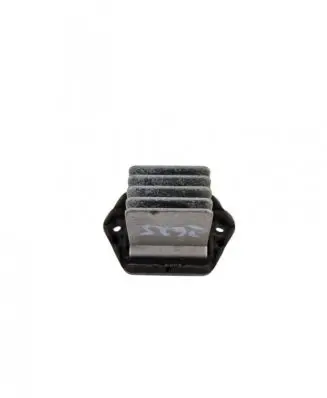 KIA Carens I Heater blower fan relay 