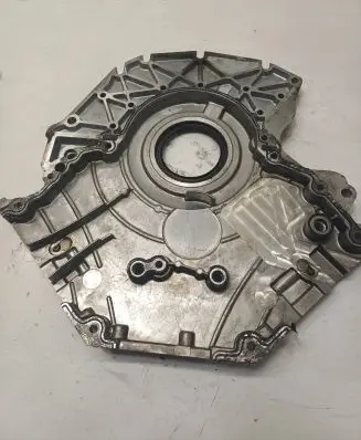 Audi Q7 4M Timing chain cover 059103171CR