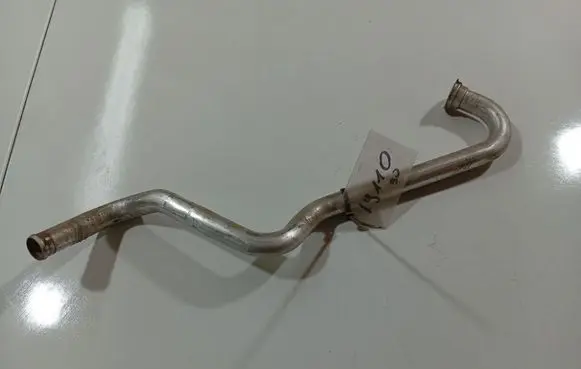 Volkswagen Crafter Air conditioning (A/C) pipe/hose
